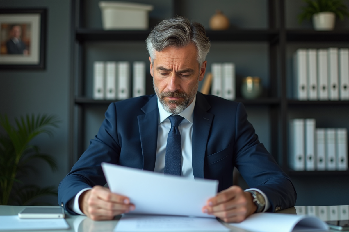 Coût d’un examen des états financiers : tarifs et facteurs d’influence