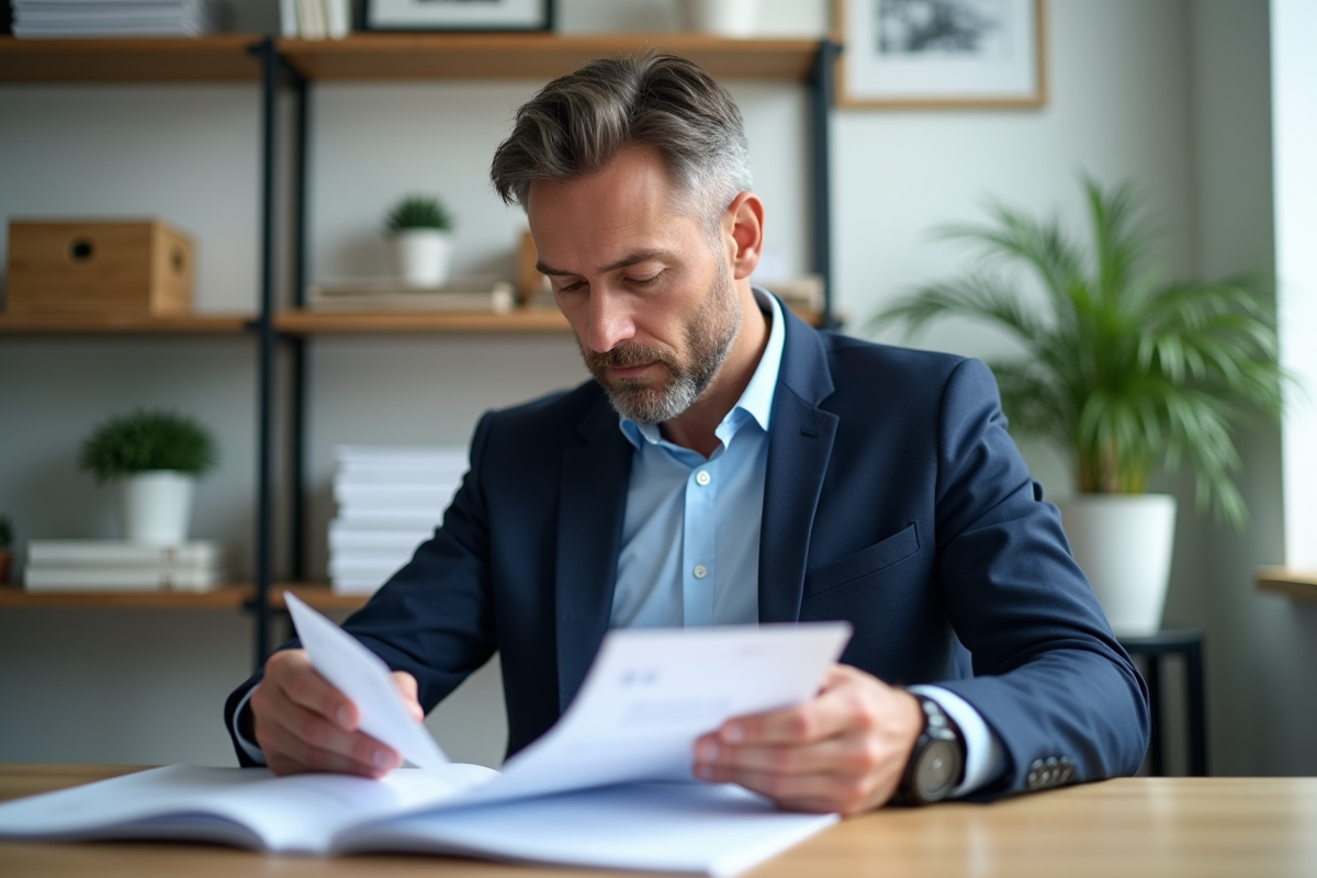 Frais professionnels déductibles : identification et critères