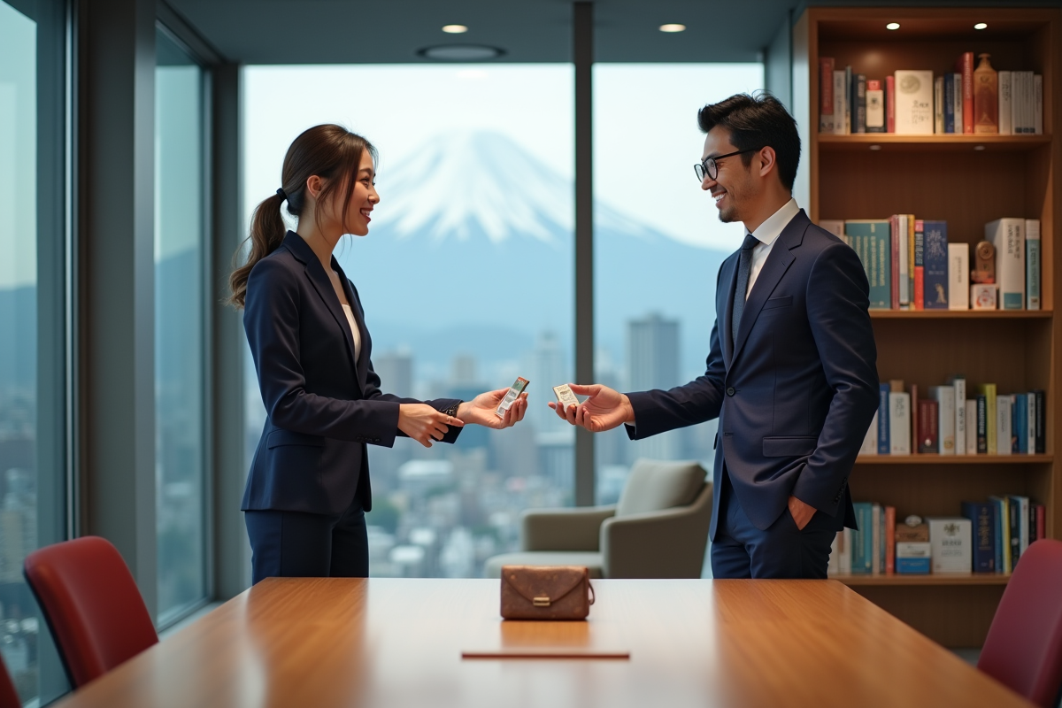 L’interdépendance entre le Japon et nous : une analyse des liens économiques et culturels
