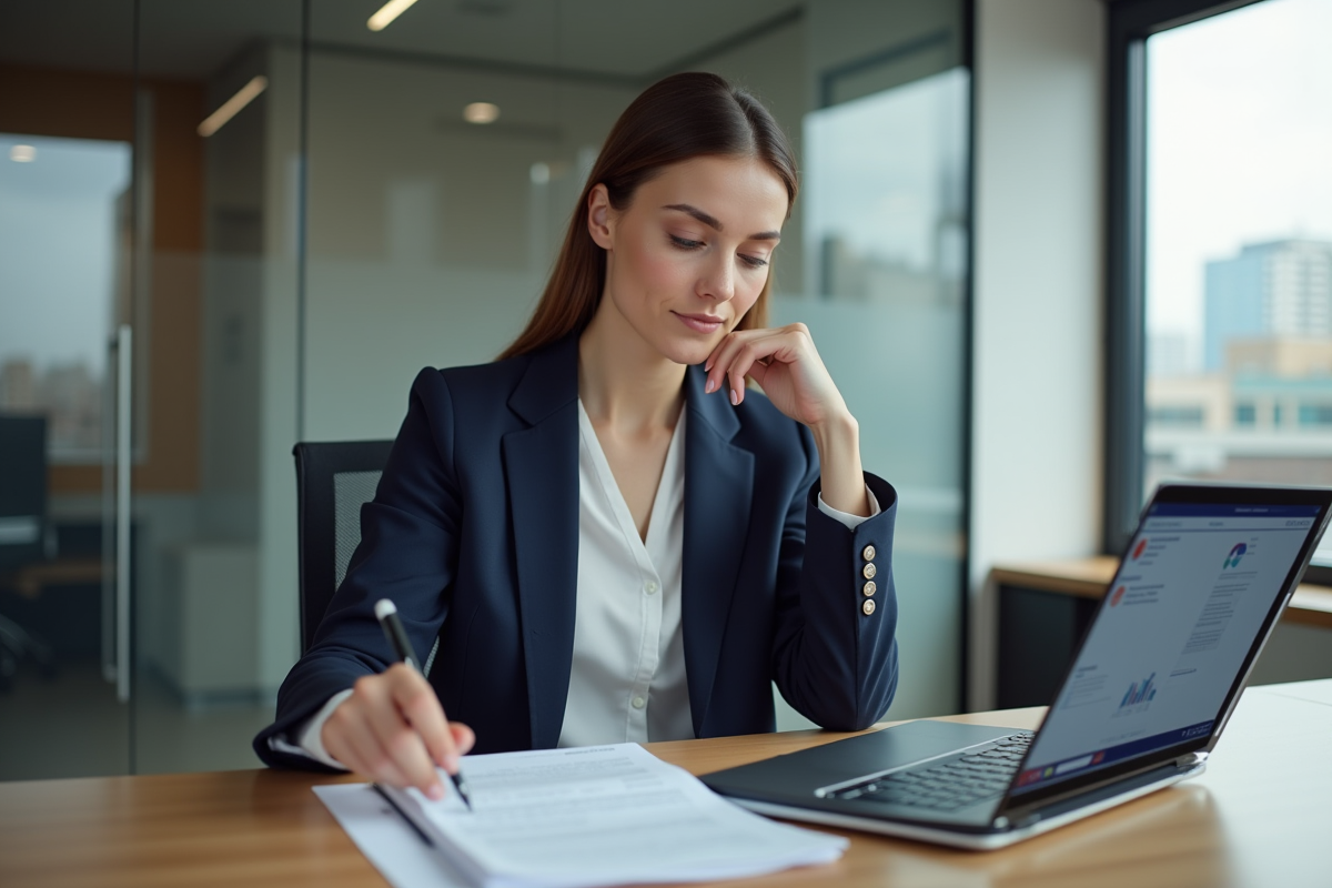 Vérification de l’existence d’une entreprise : méthodes et astuces