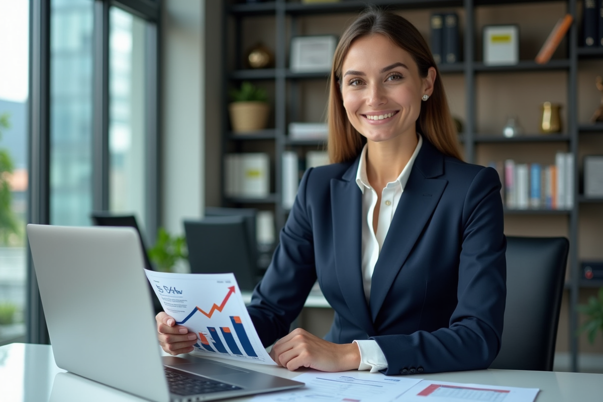 Indicateur de ROI et son importance dans l’évaluation de la performance