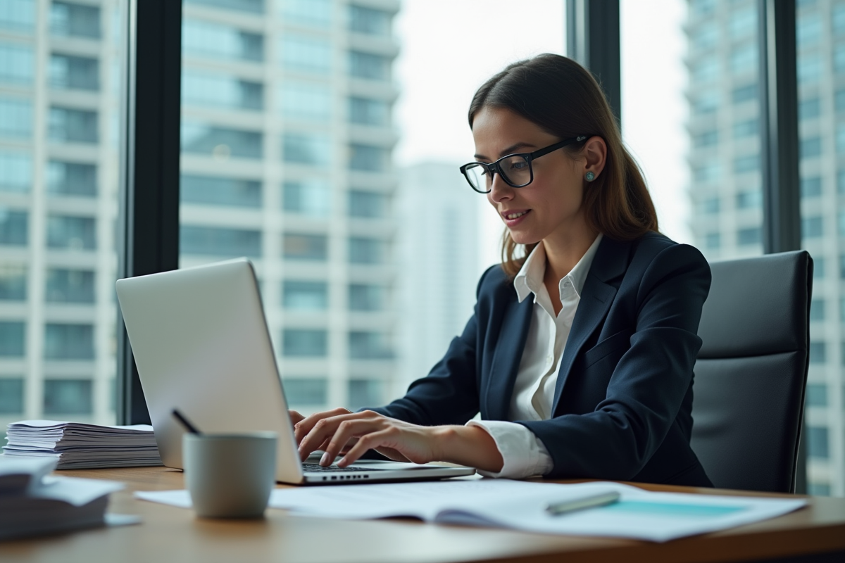 Logiciels de comptabilité les plus populaires et leurs utilisations