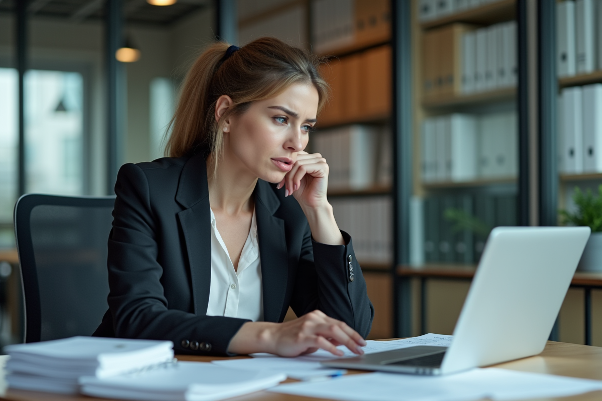 Motifs valides pour engager une procédure contre son employeur