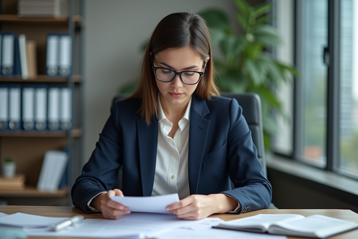 Objectif des documents : définir leur finalité essentielle