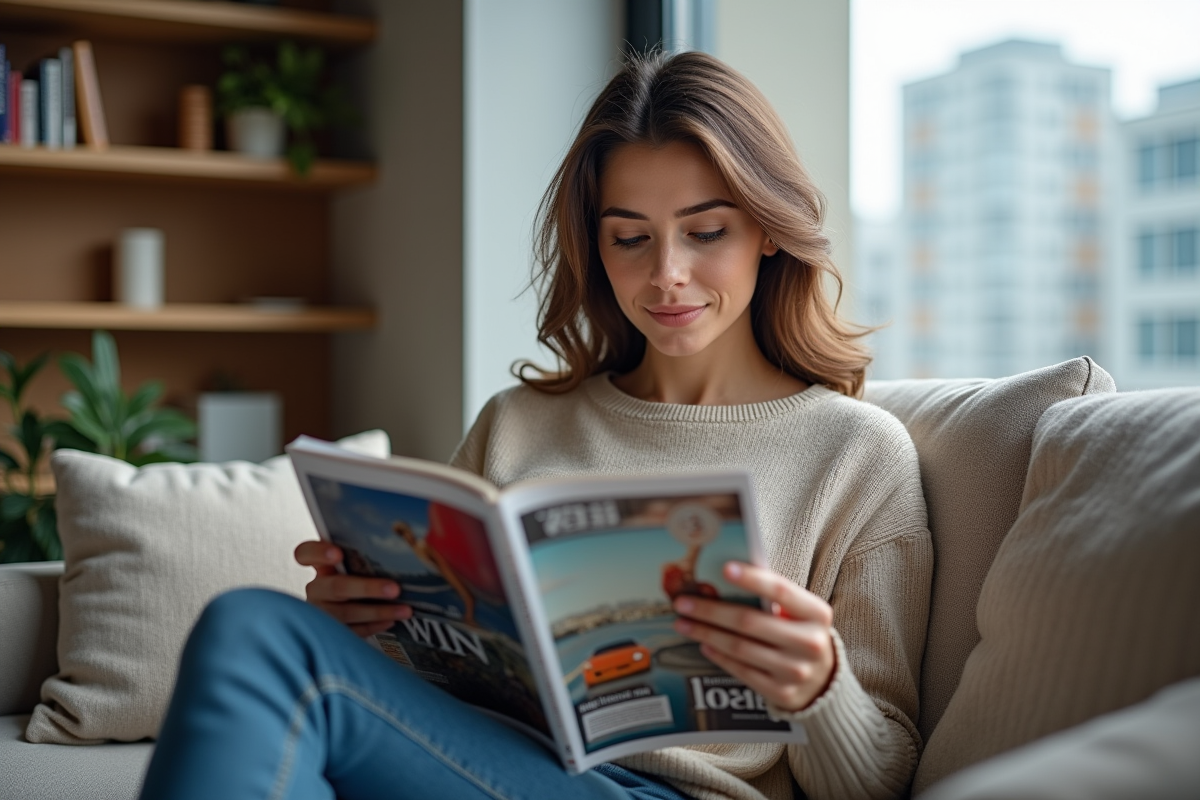 L’importance de la publicité dans les médias et son impact sur la consommation