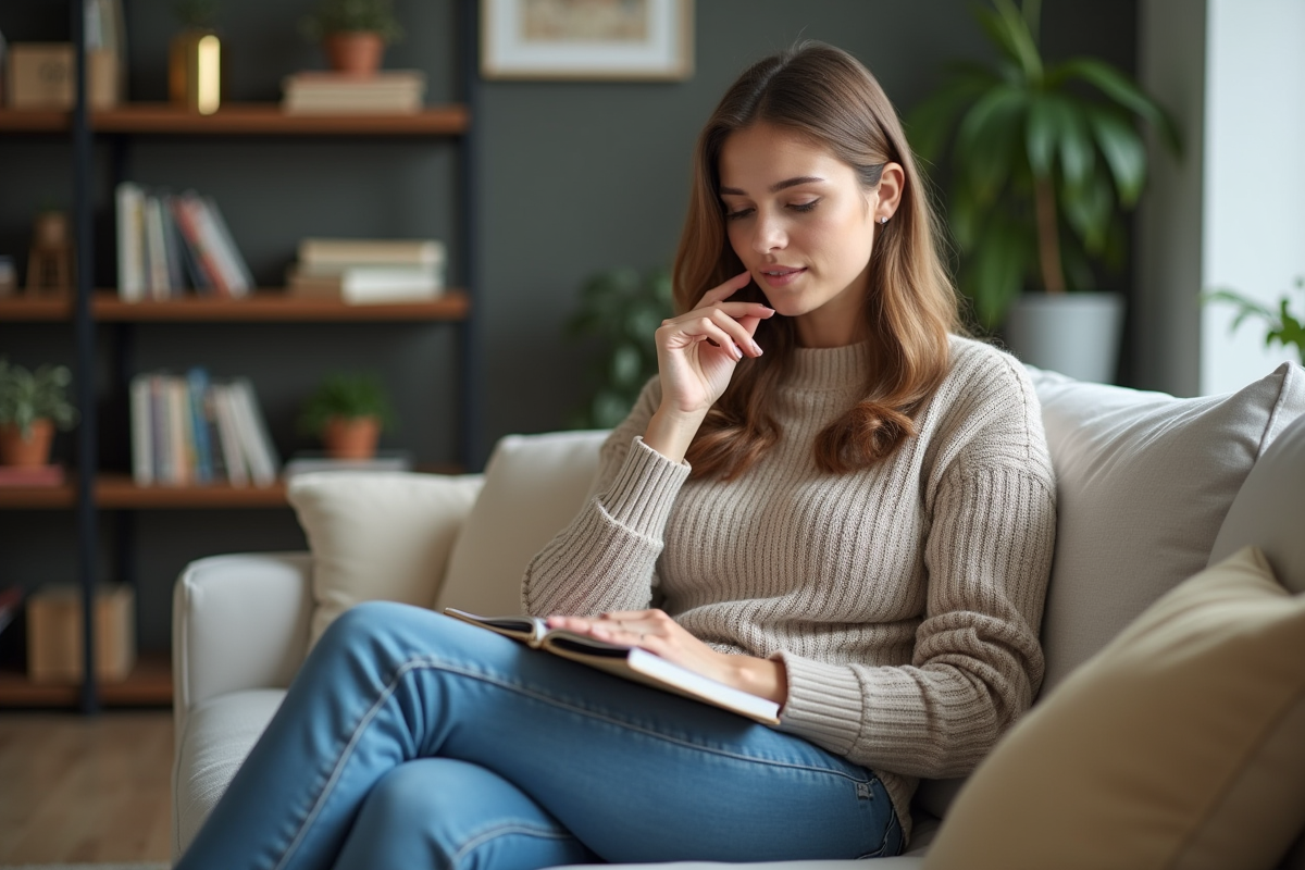 3 qualités et 3 défauts à identifier chez soi