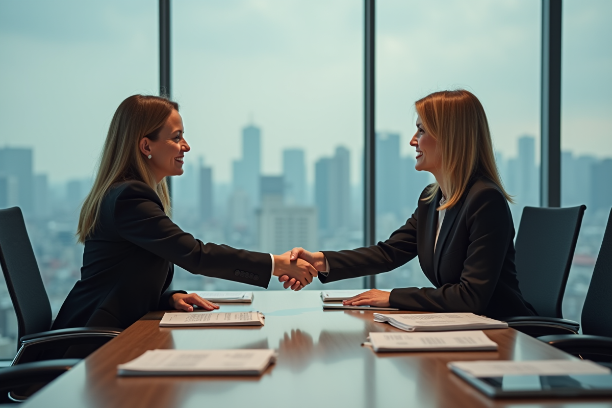 Réduction des coûts grâce aux fusions d’entreprises