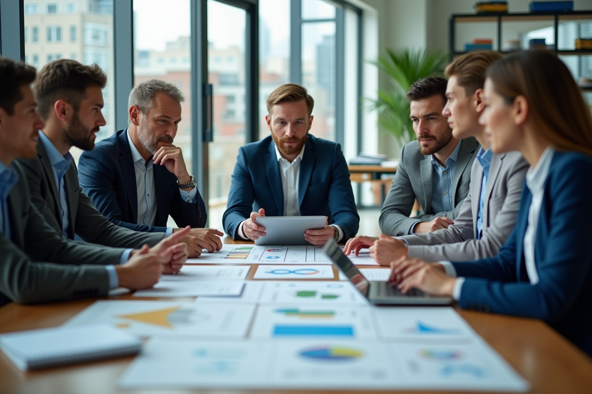 Définition et principes fondamentaux de la supply chain