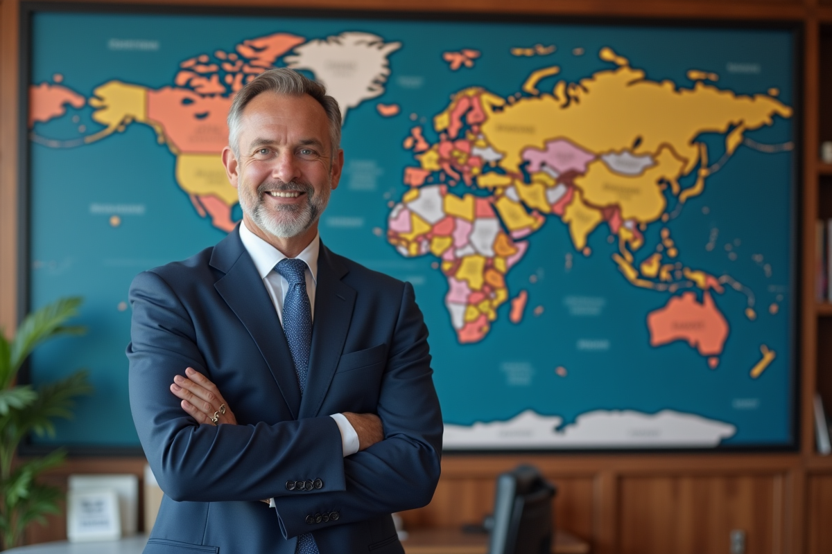 Pays leader en production mondiale : lequel domine les classements ?