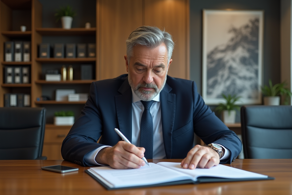 Obligations et responsabilités essentielles d’un administrateur