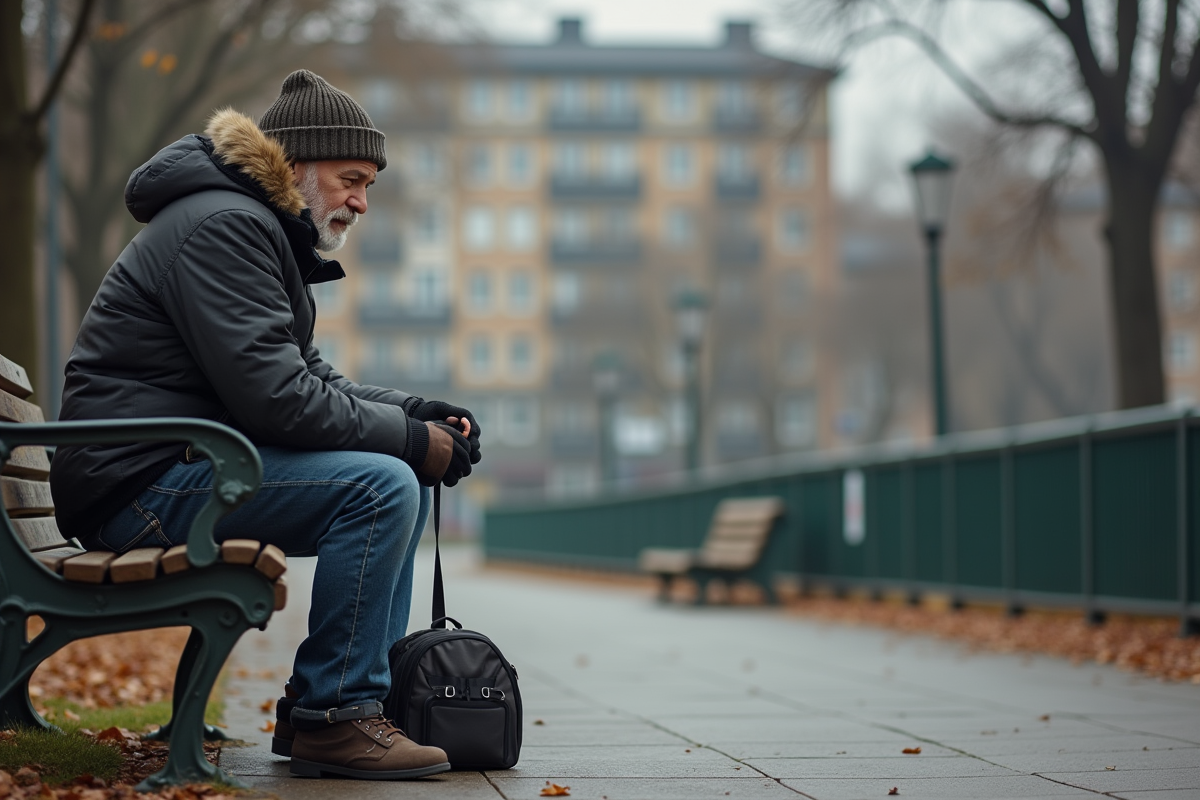 Effets de l’éviction sur les individus et la société