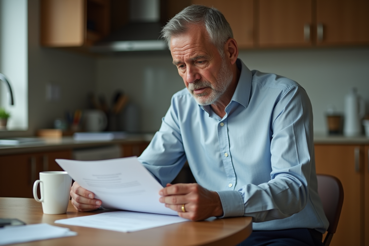 Montant du chômage suite à un licenciement pour inaptitude : ce que vous devez savoir