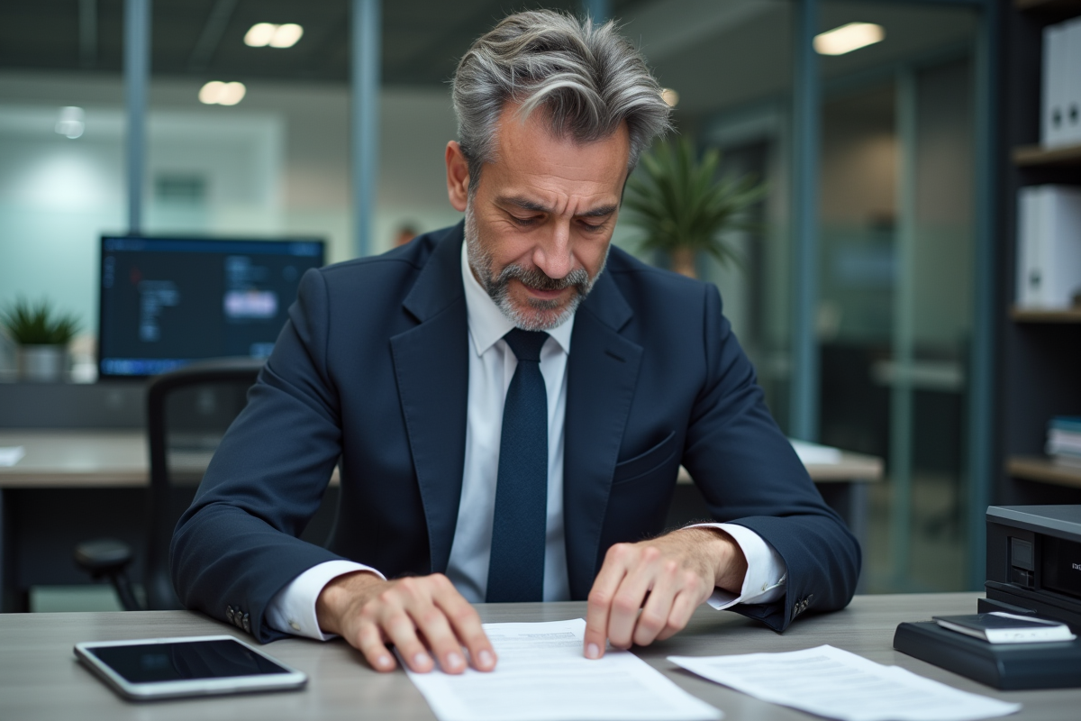 Différence entre numérisation et dématérialisation : explications et distinctions clés