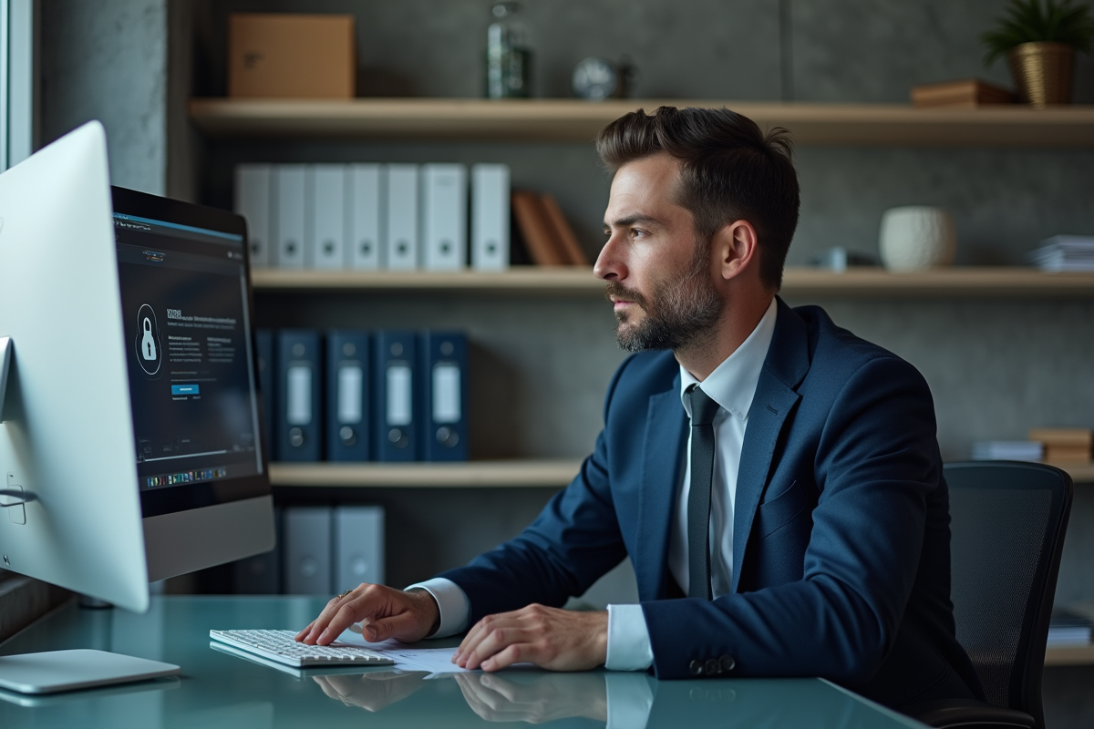 Endroit le plus sécurisé pour le stockage de vos sauvegardes