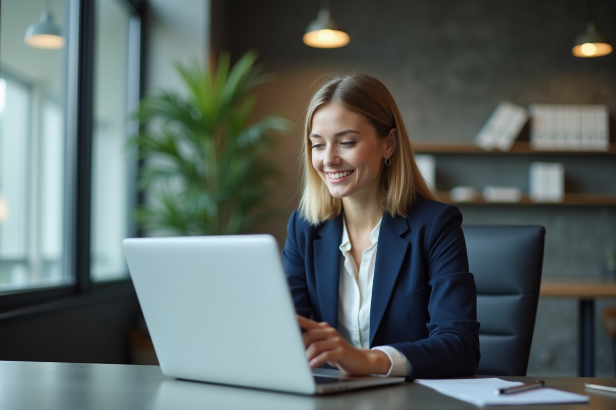 Attirer l’attention d’un recruteur par message : stratégies efficaces