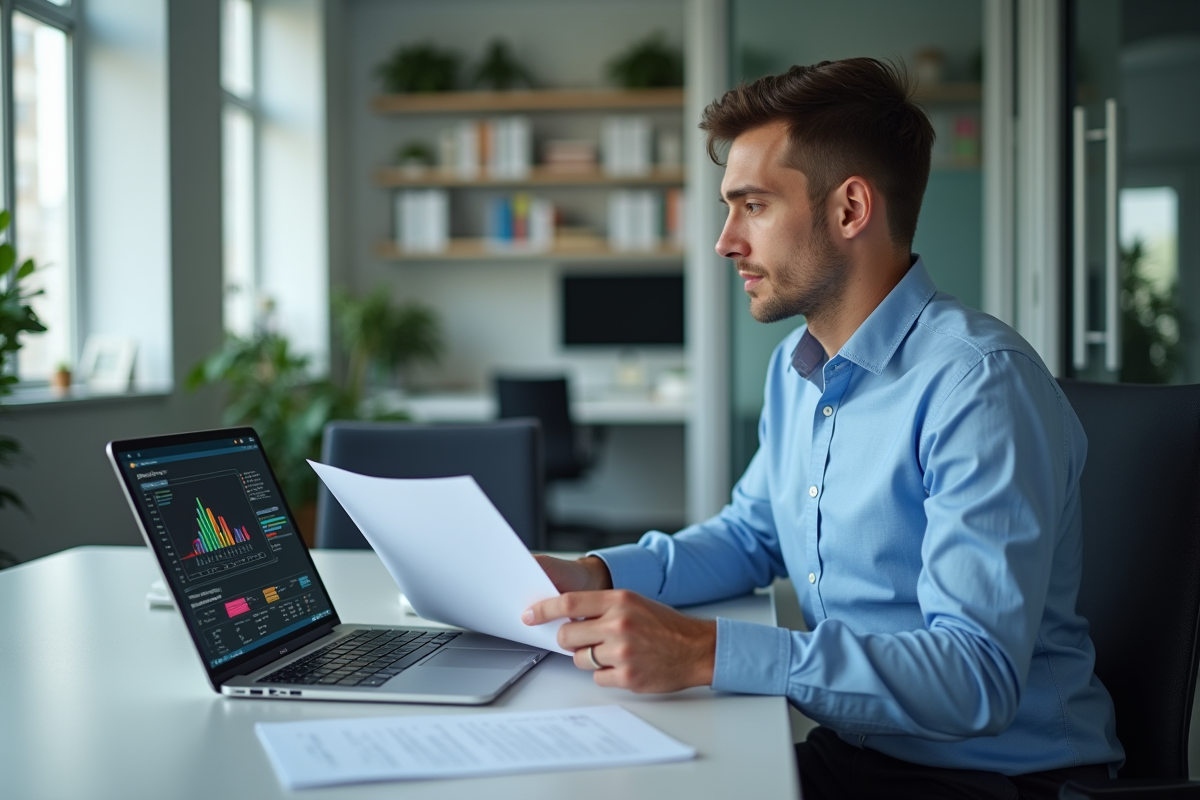 Trois types de bases de données essentiels et leurs utilisations